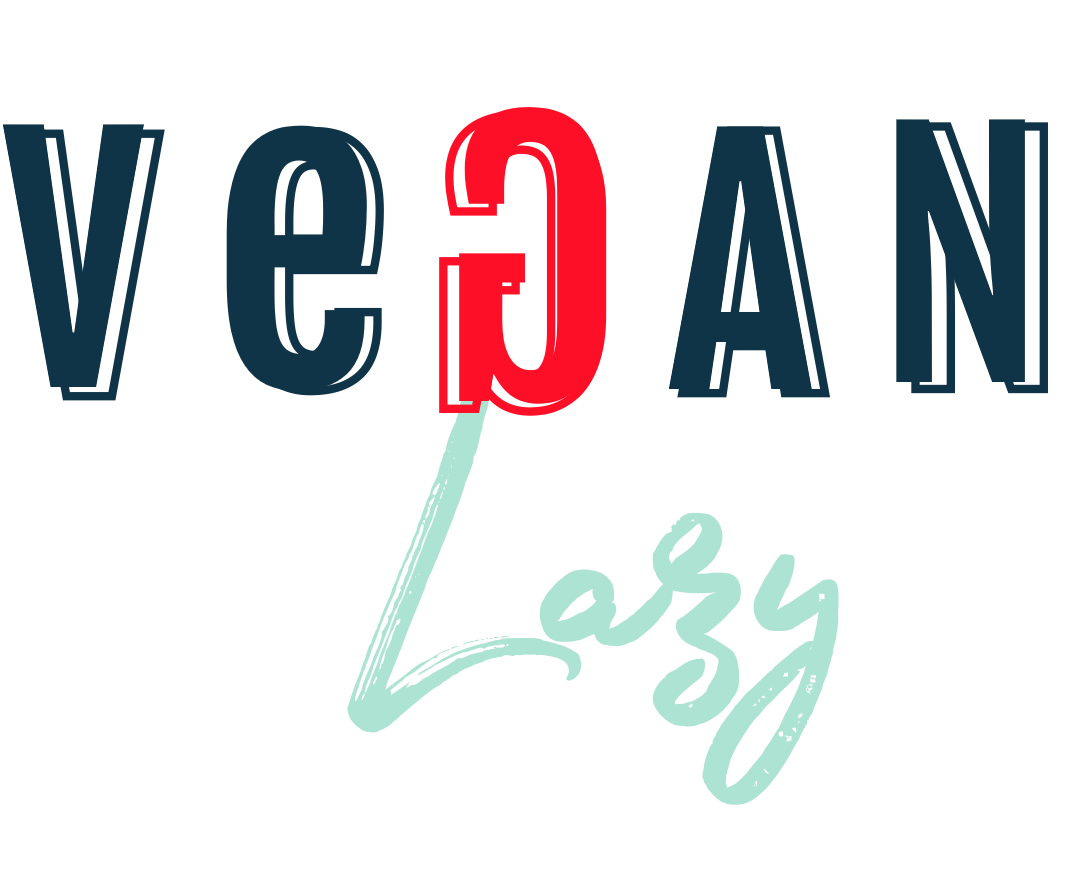 Vegan Lazy